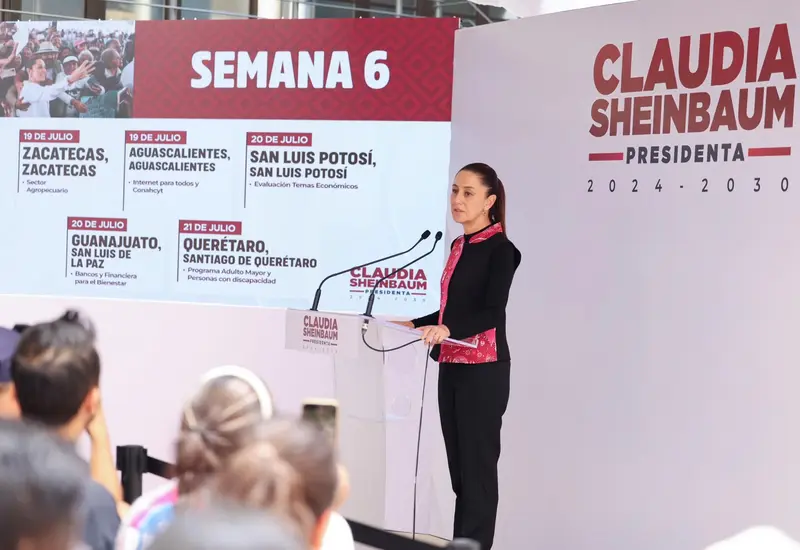 Claudia- sheinbaum