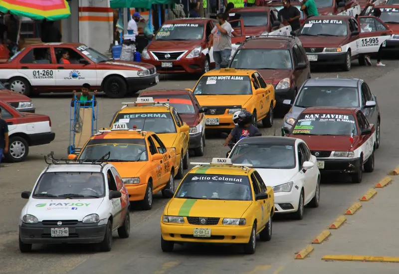 taxi