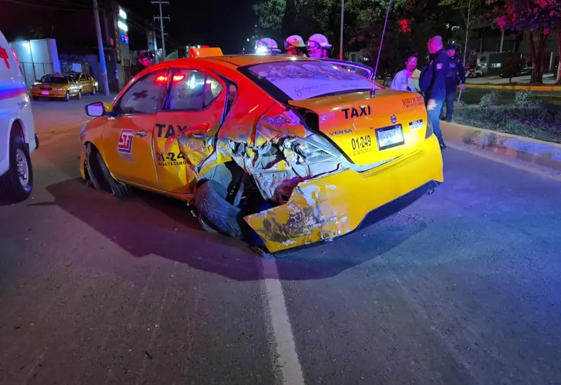 taxi