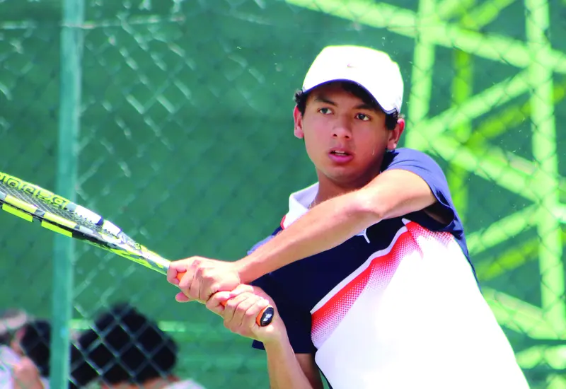 tenis