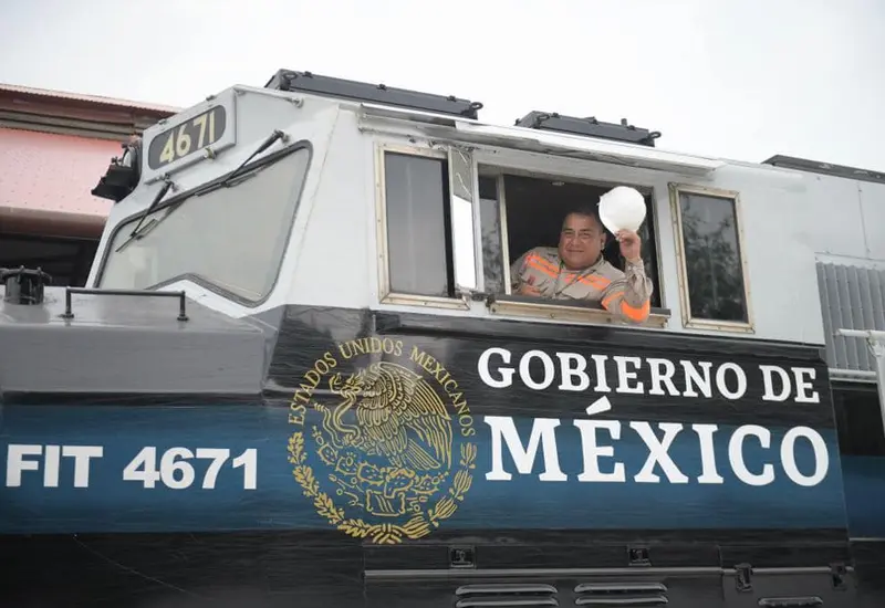 tren