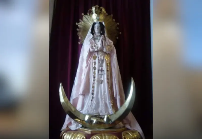 virgen