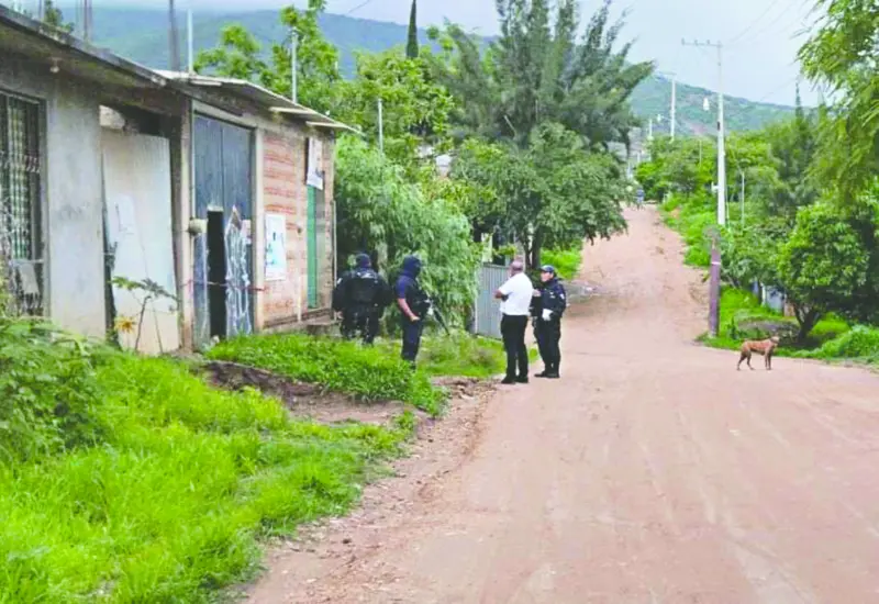 zaachila