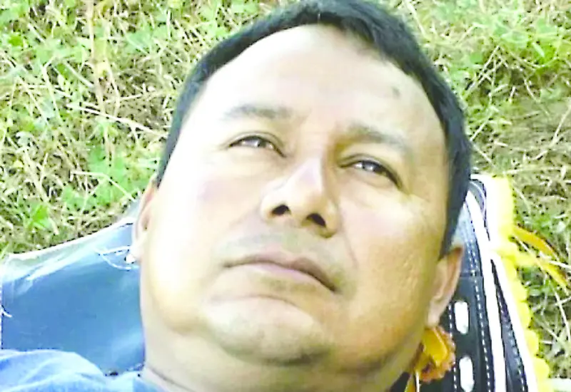 TERCERA