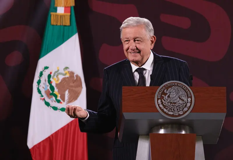 amlo