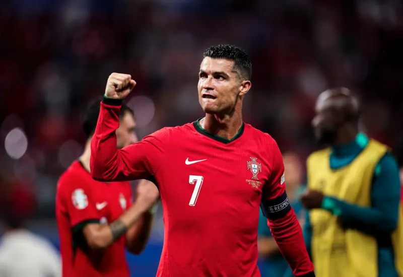 cristiano