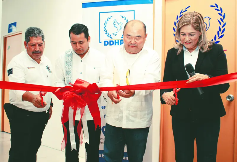 ddhpo-oaxaca