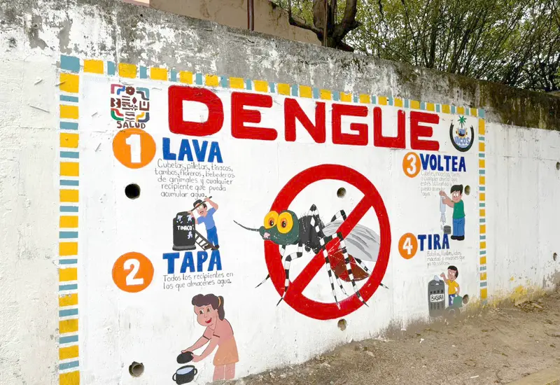 dengue-oaxaca
