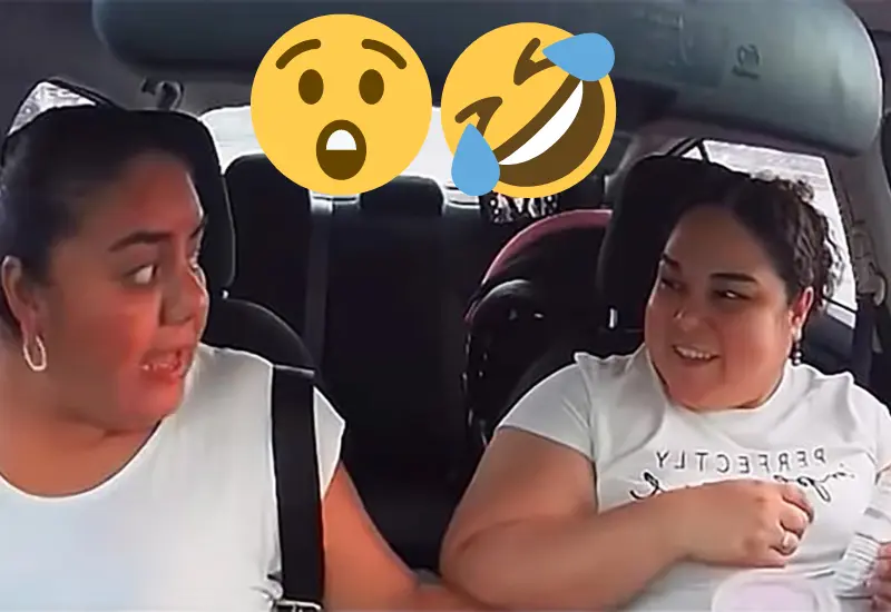 mujer_sube_auto_equivocado_reaccion