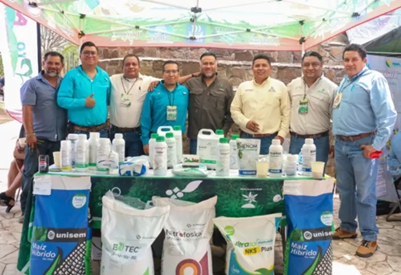 expo_agroalimentaria_utvco_empresas_innovacion_agricola