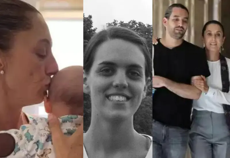 familia_de_claudia_sehinbaum
