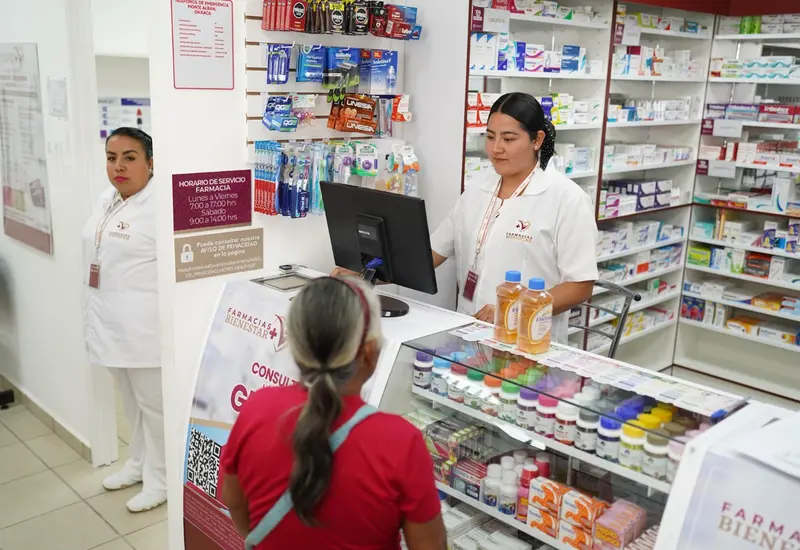 farmacias