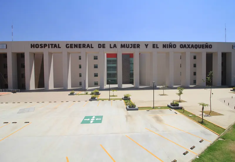 hospital-oaxaca