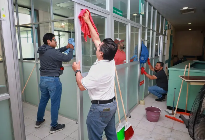 hospital-oaxaca