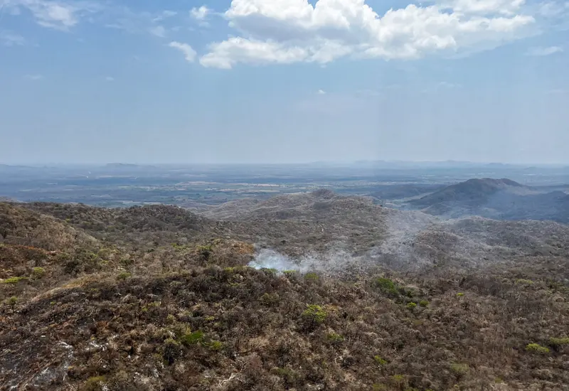 incendio