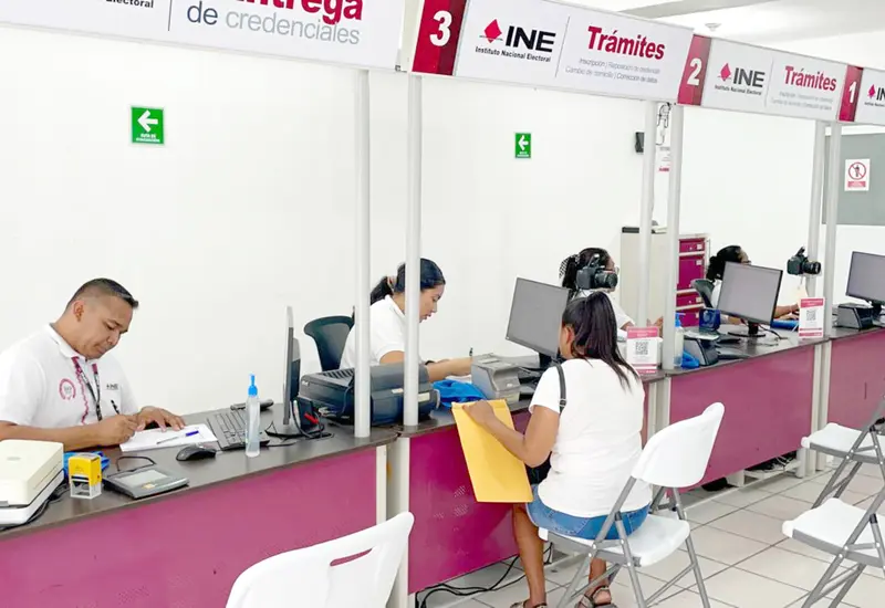 ine-oaxaca