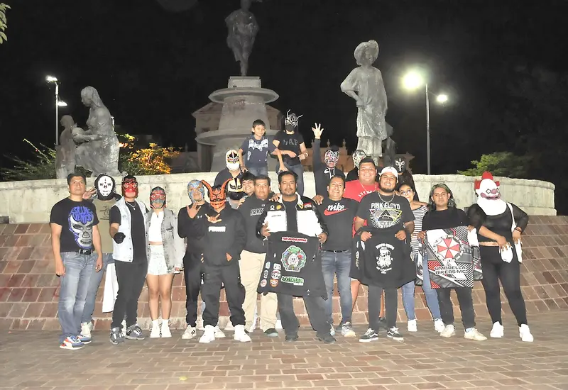 rodada_beneficio_lucha_libre