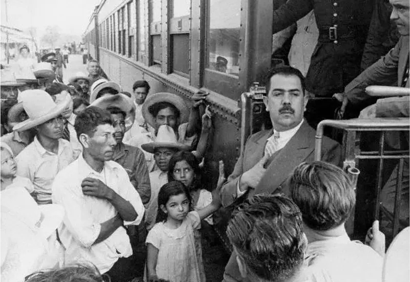 nacionalizacion_ferrocarriles_mexico_cardenas