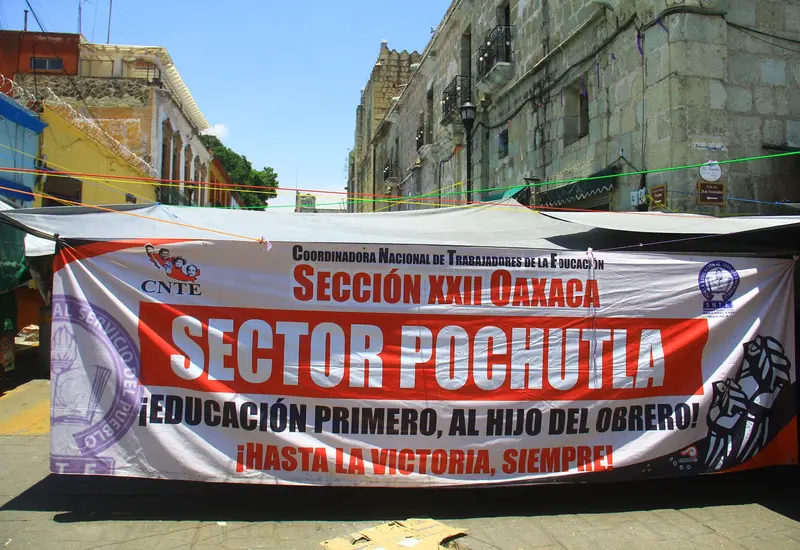 paro-seccion22-oaxaca
