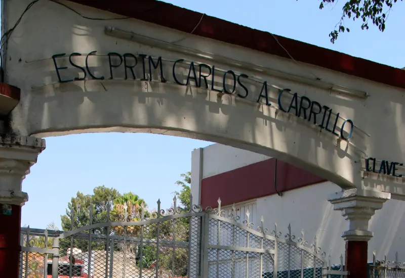 primaria-oaxaca