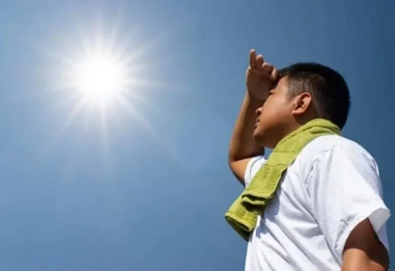 sol-calor