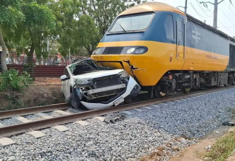 tren