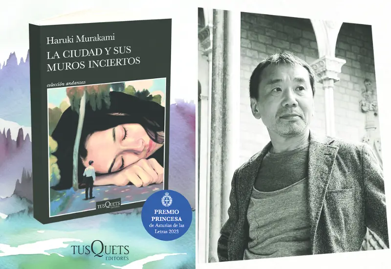 Haruki-mrakami-portada