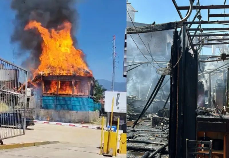 Incendio-portada