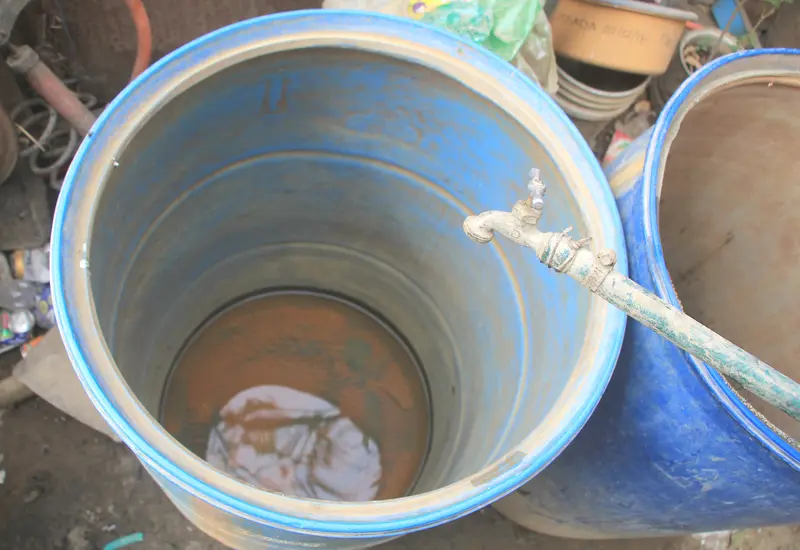 agua-oaxaca