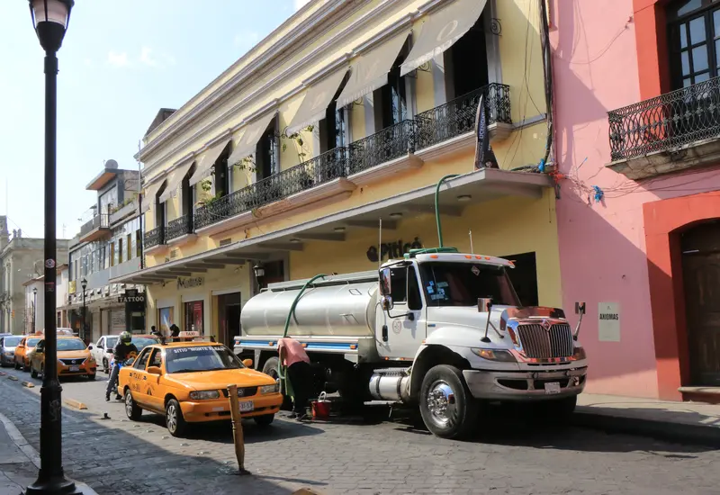 agua-oaxaca