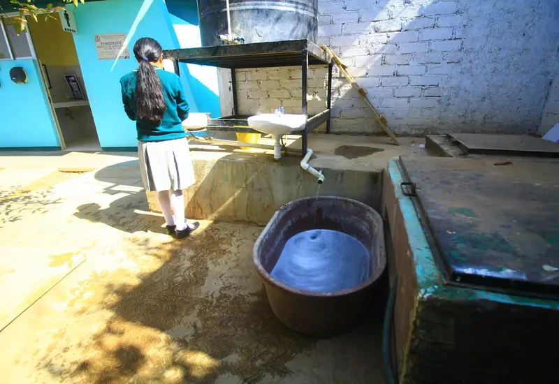 agua-oaxaca