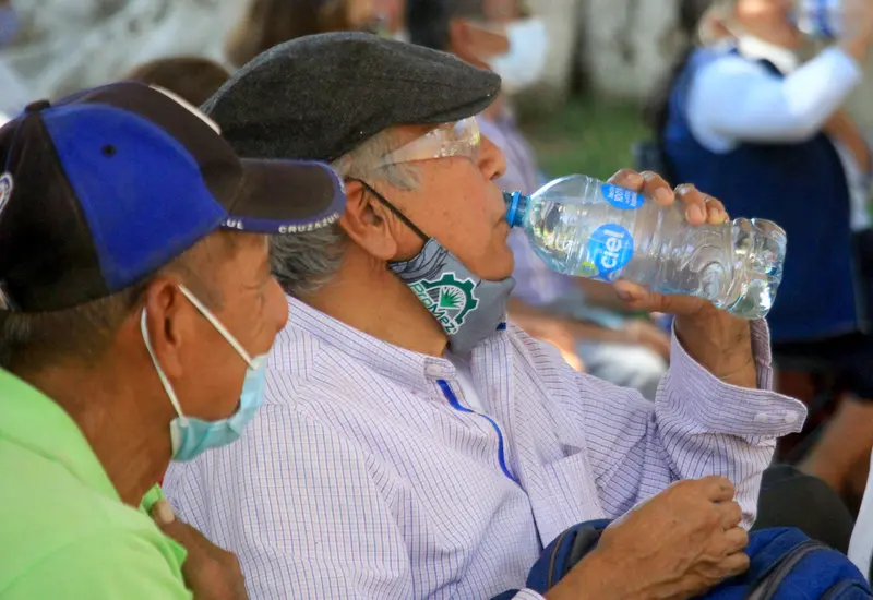 calor-oaxaca