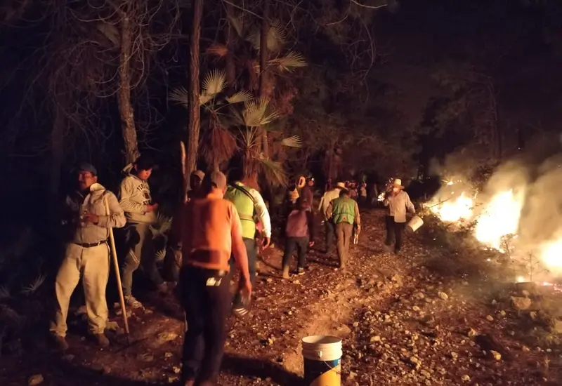 oaxaca-fuego