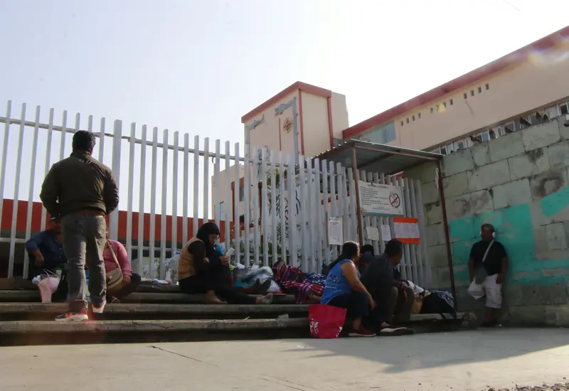 hospital-oaxaca