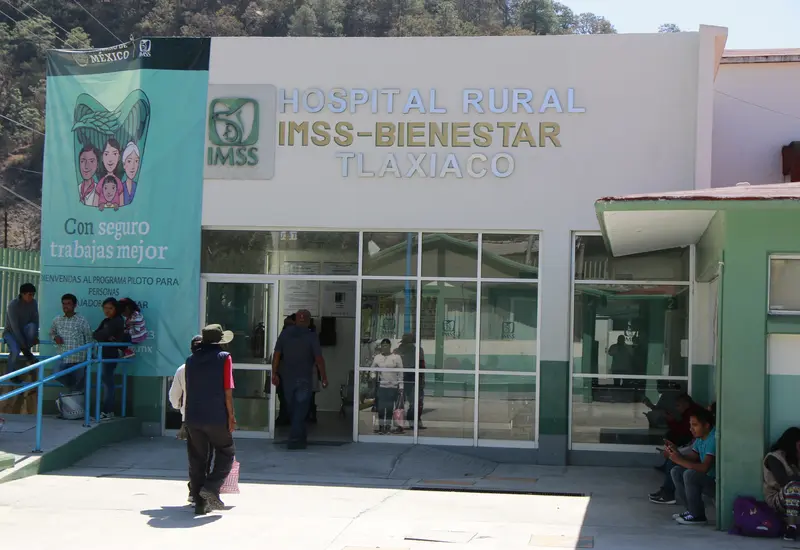 imss-oaxaca