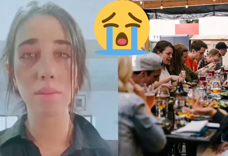 mesera_llora_trabaja_horas_extra