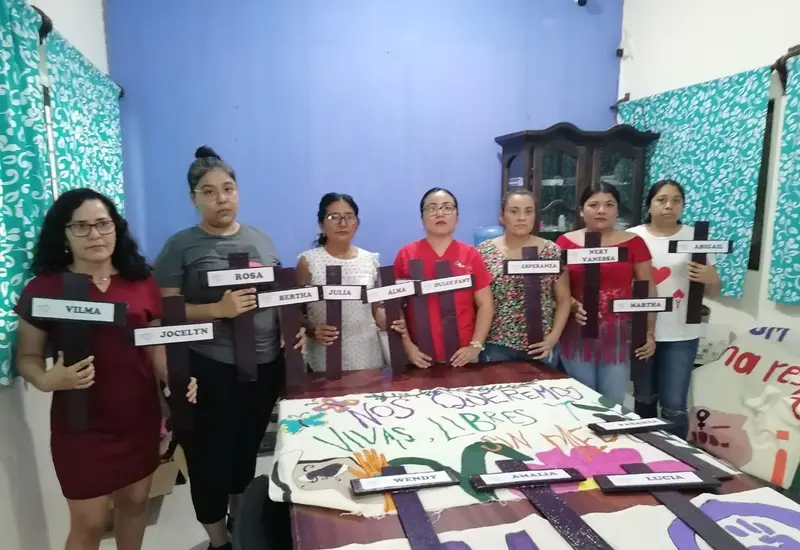 mujeres-oaxaca