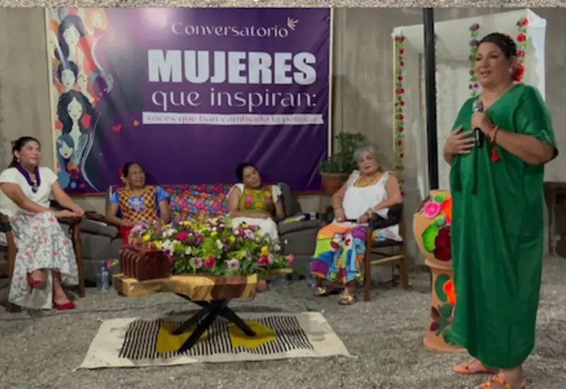 mujeres-oaxaca