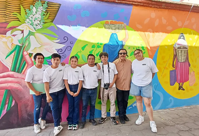 mural-oaxaca