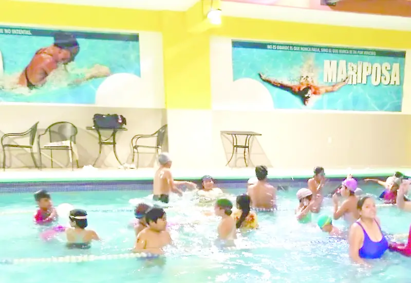 natacion-oaxaca