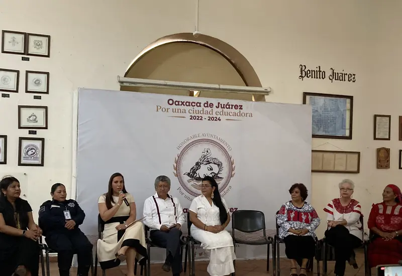 oaxaca-mujer