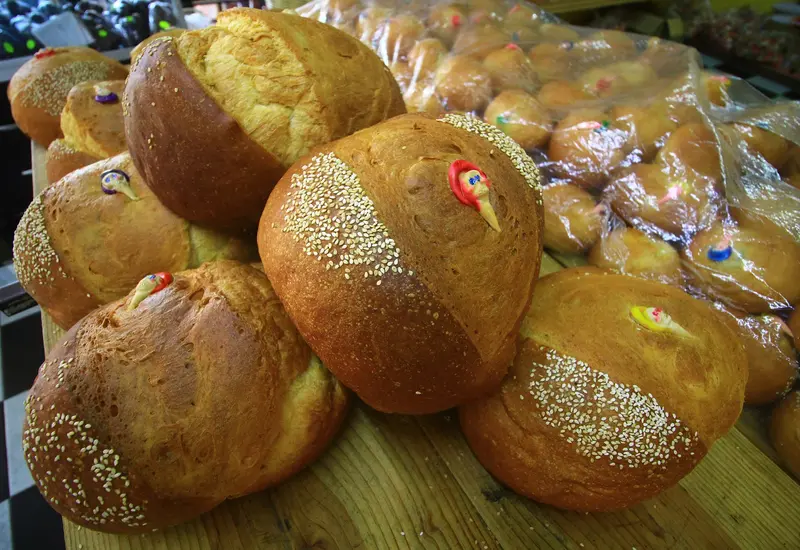 pan-oaxaca