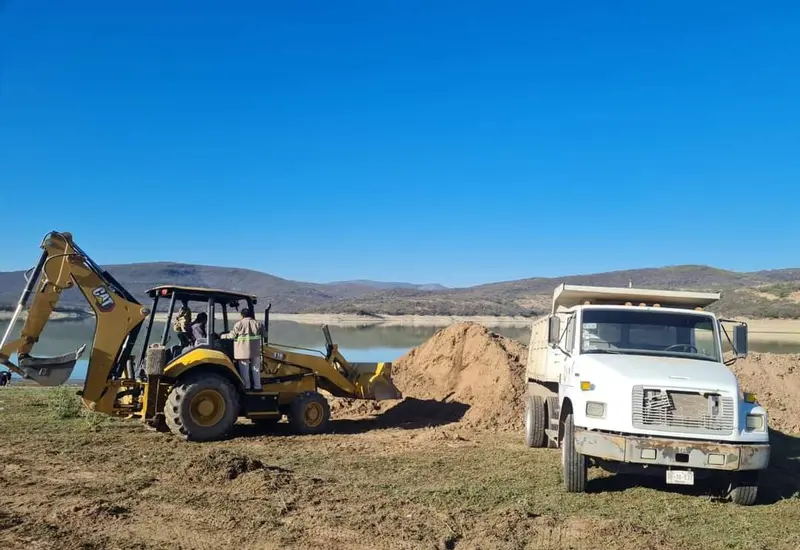 presa-oaxaca