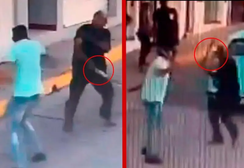 suleto_cercena_mano_conductor_machete