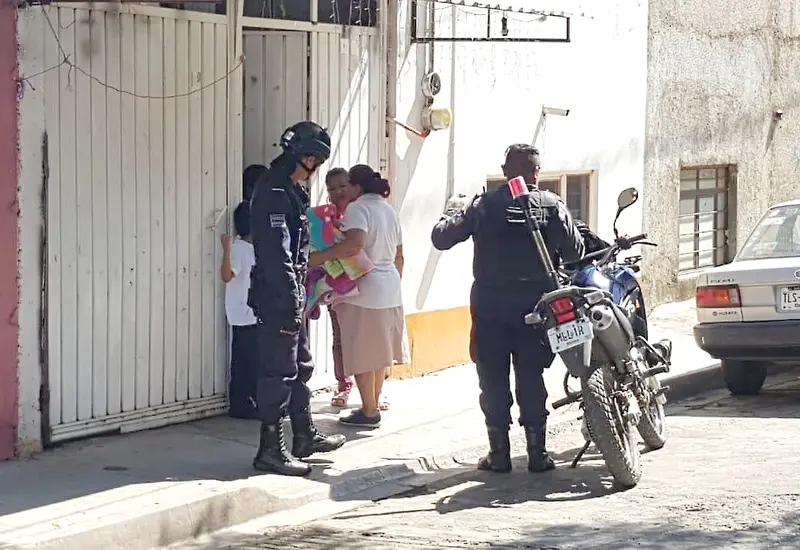 robo-oaxaca