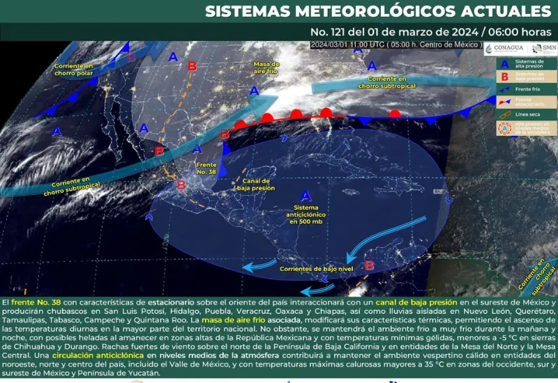 prevalecerán_altas_temperaturas_oaxaca
