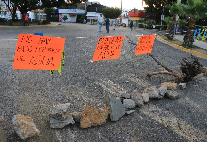 agua-oaxaca