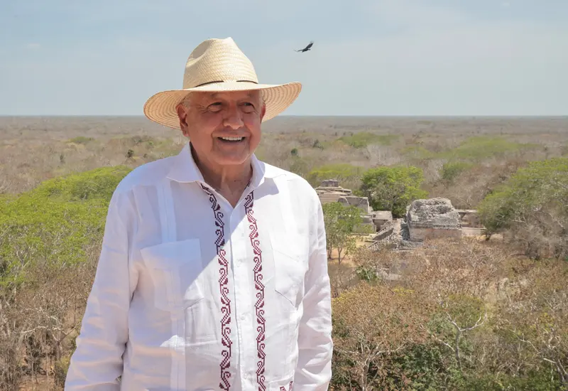 amlo
