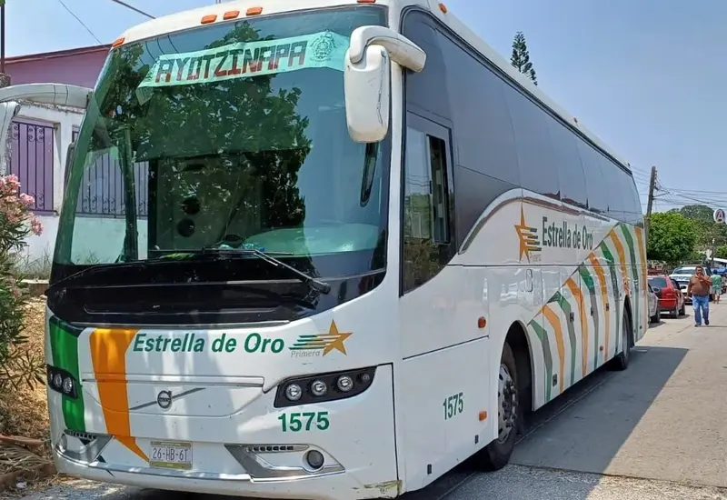  autobus