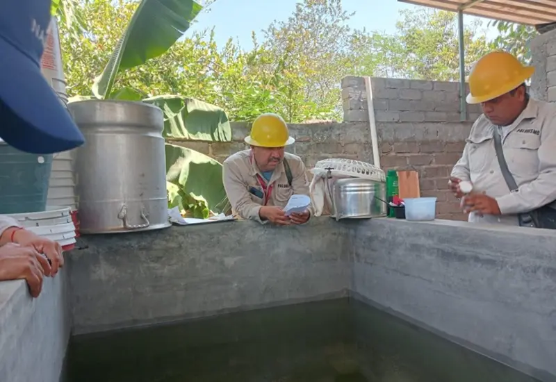 dengue-oaxaca